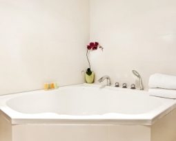 La Baignoire encastrée